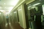 Lantai 14 Sarinah Thamrin Terbakar