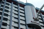Lantai 14 Sarinah Thamrin Terbakar