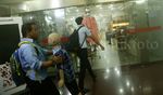Lantai 14 Sarinah Thamrin Terbakar