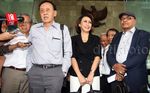 Sejumlah Tokoh Temui Pimpinan KPK