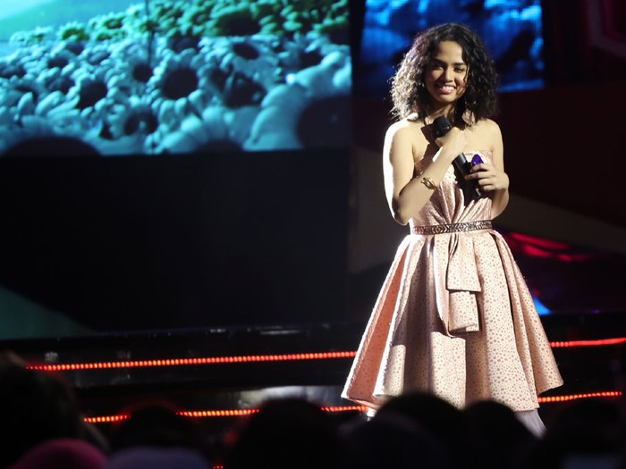 Wizzy Ingin Duet dengan Adera