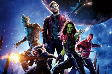 Groot Hadir Lebih Kecil di Guardians of the Galaxy Vol. 2