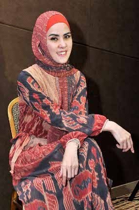 Angel Lelga Sakit Campak Jerman, Pacar Jadi Cerewet