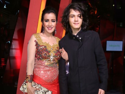 Proses Cerai, Andi Soraya Sebut Asmara Shawn Lebih Ribet