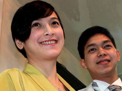 Andhara Early Panik Banyak Peristiwa Kejahatan Terhadap Anak