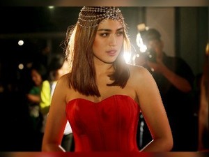 Batal Nikah, KTP Jessica Iskandar Diubah Belum Kawin