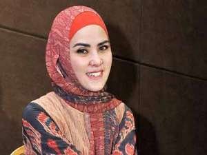 Angel Lelga Sakit Campak Jerman, Pacar Jadi Cerewet