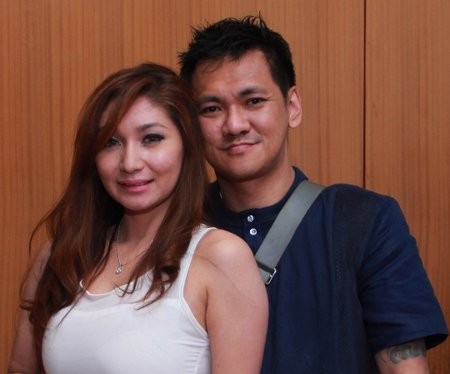 Baby Margaretha Siap Dilamar Pengusaha Batubara