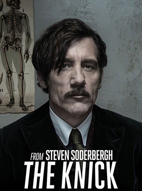 Lebih Medis dan Dramatis di The Knick Musim Ke-2