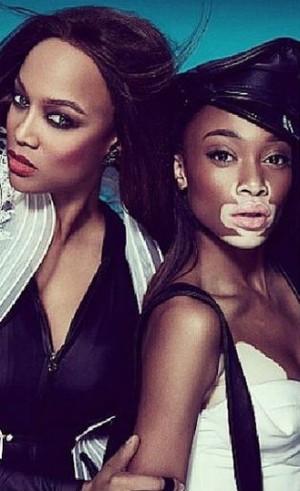 Americas Next Top Model, Ketika Tyra Banks Tampilkan Ketidaksempurnaan di TV