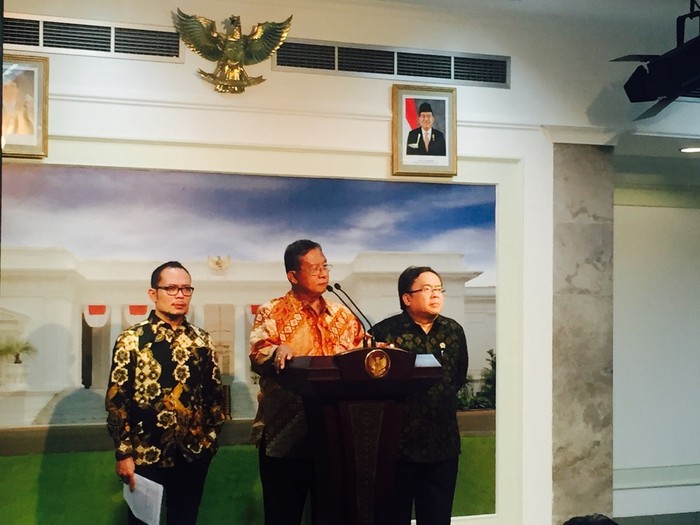 27 Ribu Karyawan Selamat dari Ancaman PHK