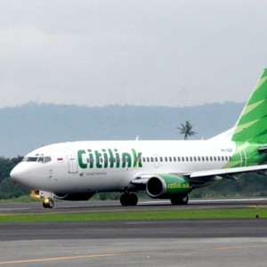 Citilink Tambah 24 Pilot Muda