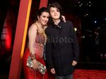 Andi Soraya dan Shawn Kencan di HUT !nsert
