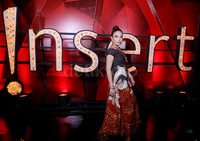 Bagaimana menurut Anda penampilan Ayu Dewi kali ini?