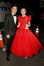 Hottest Couple, Chelsea Olivia dan Glenn Alinskie