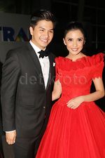 Hottest Couple, Chelsea Olivia dan Glenn Alinskie