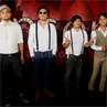 Gaya Retro Sheila On 7 Gaya Retro Sheila On 7