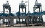 'The New Tanjung Priok' Terus Dikebut