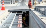 'The New Tanjung Priok' Terus Dikebut