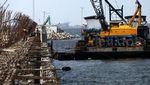 'The New Tanjung Priok' Terus Dikebut