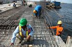 'The New Tanjung Priok' Terus Dikebut