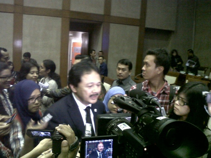 Dirut BEI: Freeport, Tolong Dong Listing di Indonesia