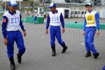 2 Orang Indonesia Ikuti Kontes Safety Riding di Jepang