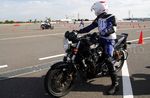 2 Orang Indonesia Ikuti Kontes Safety Riding di Jepang