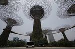 Angkutan Umum Masa Depan Singapura