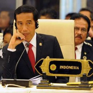Jokowi Dipastikan Hadir di Final Piala Presiden