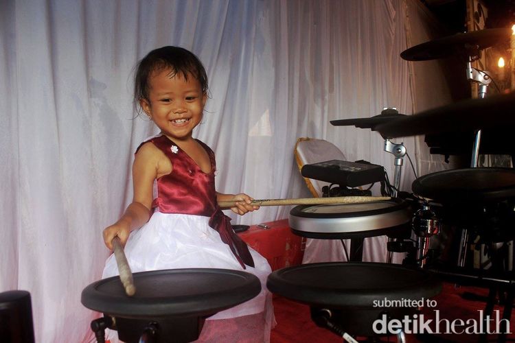 Khansa Faliha Andriana