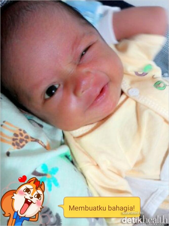 Muhammad Dzafrin Al Ghifari