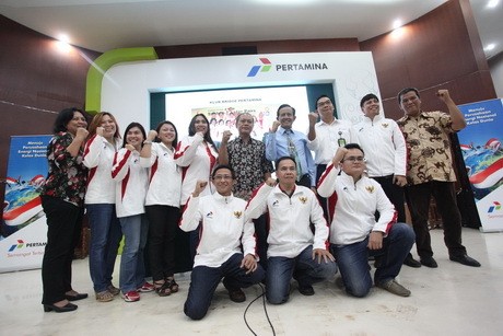 Digelar, Turnamen Bridge Memperebutkan Piala Menpora