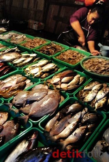 Industri Pengolahan Ikan Akan Dibuka Lebar untuk Asing