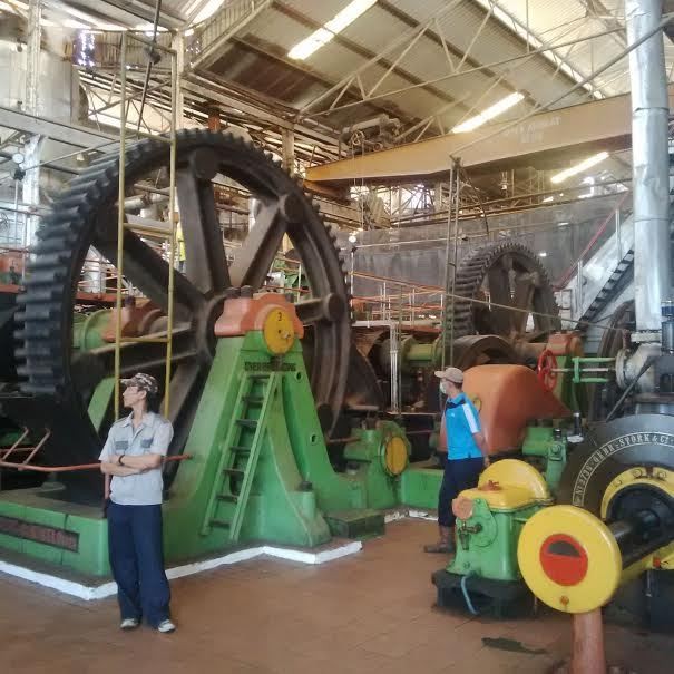 RNI Mau Bangun Pabrik Ethanol Rp 200 Miliar di Majalengka