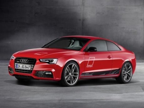 Versi Anyar Mobil Sport Turing Audi A5 DTM Ini Hanya Dibuat 50 Unit