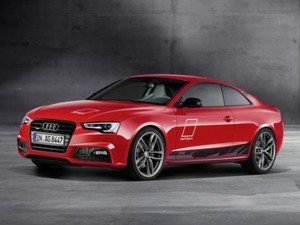 Versi Anyar Mobil Sport Turing Audi A5 DTM Ini Hanya Dibuat 50 Unit
