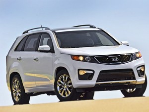 Transmisi Bermasalah, Ratusan Ribu Kia Sorento Ditarik di Amerika