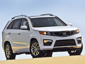 Transmisi Bermasalah, Ratusan Ribu Kia Sorento Ditarik di Amerika