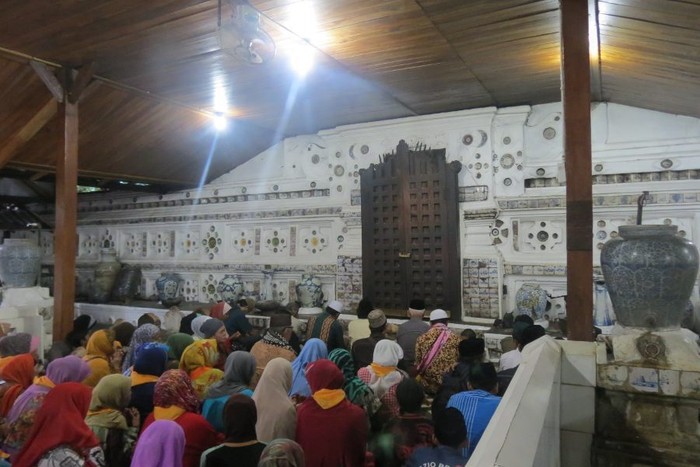 Situs Wali Songo Akan Dikemas Lebih Menarik Untuk Wisatawan