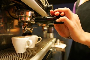 Andai Ada Lomba Barista Internasional Racik Kopi Toraja