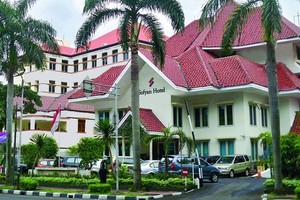 Hotel Sofyan Betawi Berharap Menang di World Halal Travel Awards