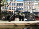 Kanal Berusia 2.000 Tahun di Utrecht, Belanda