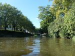 Kanal Berusia 2.000 Tahun di Utrecht, Belanda
