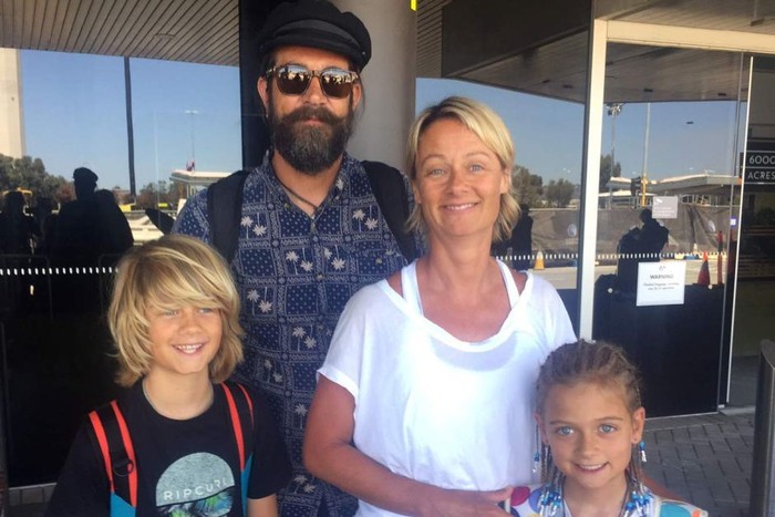 Alami Masalah Rem, Pesawat Jetstar dari Bali Mendarat Selamat di Perth