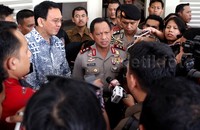 Tito Karnavian mengatakan, pengamanan yang ketat akan diturunkan, mengingat seluruh suporter dari klub yang akan bertanding datang dari seluruh titik di Jakarta.