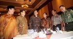 Luhut Kumpulkan Menteri dan Petinggi Parpol