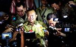 Patrice Rio Capella Selesai Diperiksa KPK