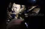 Patrice Rio Capella Selesai Diperiksa KPK