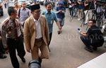 Rapat Koordinasi Pengamanan Final Piala Presiden